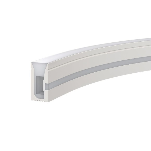 Гибкий неон Maytoni 24В 9,6Вт/м 3000K 5м IP67 200661