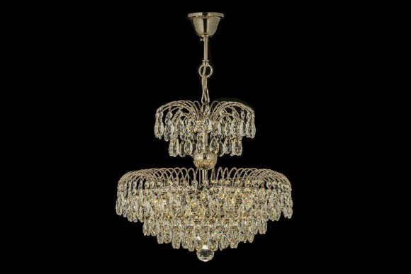 Подвесная люстра Arti Lampadari Mineo E 1.5.40.101 N