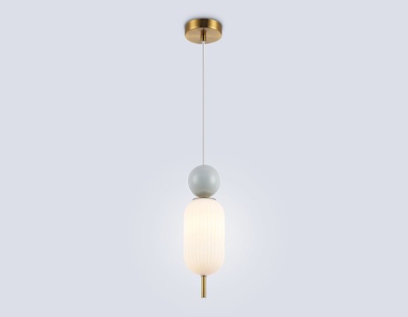 Подвесной светильник Ambrella Light High Light Ceramo Modern LH53101