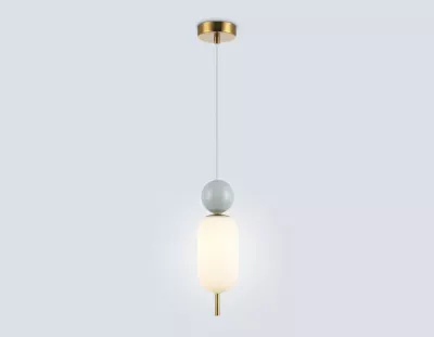 Подвесной светильник Ambrella Light High Light Ceramo Modern LH53101