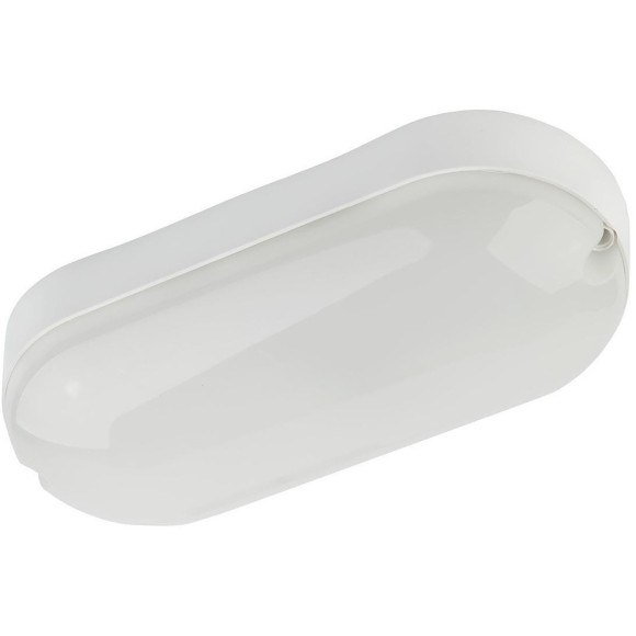 Настенно-потолочный светильник ЭРА SPB-202-0-40K-012 Б0047621