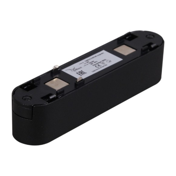 Трековый магнитный светильник Reluce 13002-9.3-001UR magnetic LED6W BK