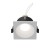 Встраиваемый светильник Maytoni Technical Downlight Zoom DL033-2-01W-1(N)