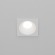 Встраиваемый светильник Maytoni Technical Downlight Zoom DL033-2-01W-1(N)