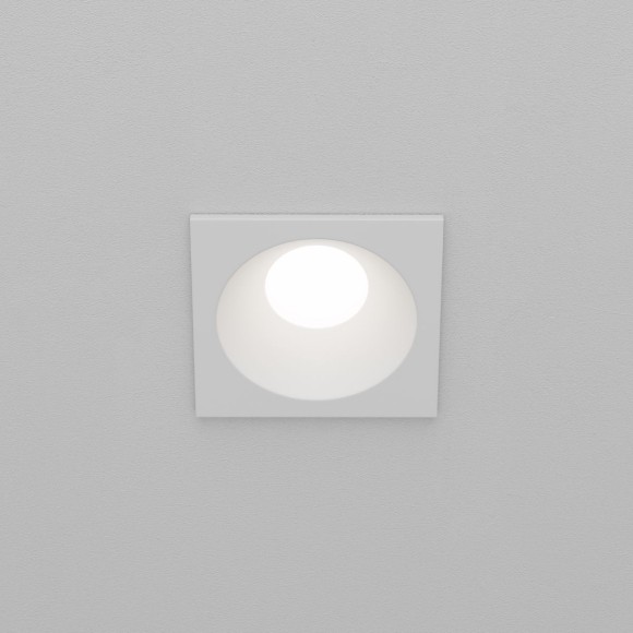 Встраиваемый светильник Maytoni Technical Downlight Zoom DL033-2-01W-1(N)