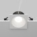 Встраиваемый светильник Maytoni Technical Downlight Zoom DL033-2-01W-1(N)