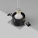 Встраиваемый светильник Maytoni Technical Downlight Zoom DL033-2-01W-1(N)