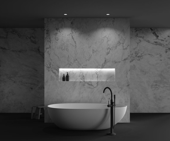 Встраиваемый светильник Maytoni Technical Downlight Zoom DL033-2-01W-1(N)