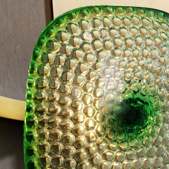 Настенный светильник ImperiumLoft Shield 158397-26