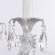 Подвесная люстра Bohemia Ivele Crystal AL79118/12/285 B WMN