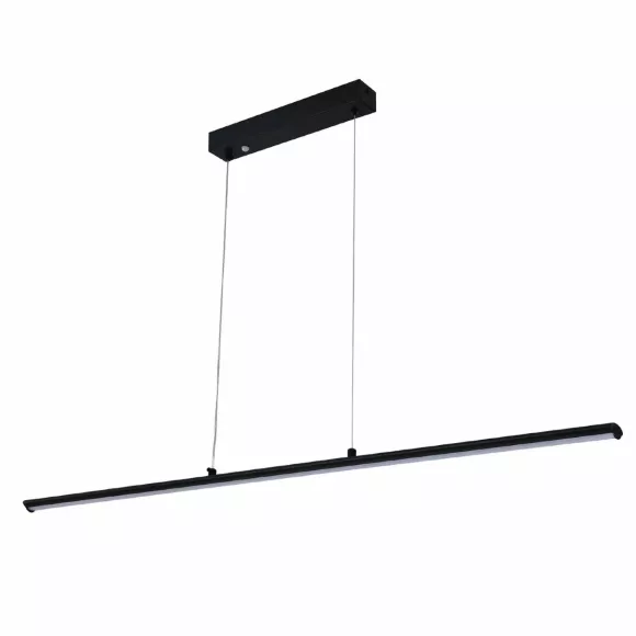 Подвесной светильник Escada 100001/1PL LED 35W Black ES0000014L Подвесной светильник Escada 100001/1PL LED 35W Black ES0000014L