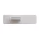 Настенный светильник Crystal Lux CLT 216W WH, 3000, 4000