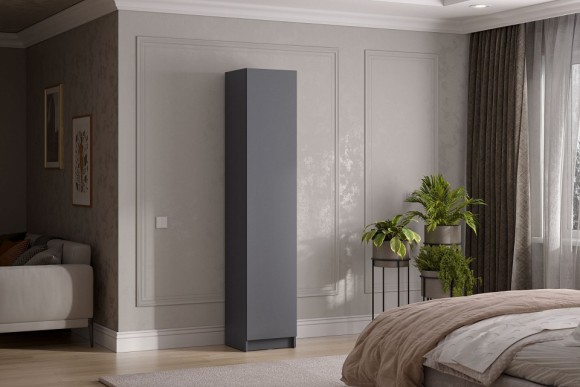 Шкаф для белья Бали ARN_00-00272620