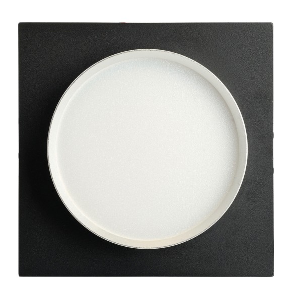 Встраиваемый светильник Feron DL506 51363