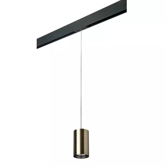 Трековый светильник Lightstar Rullo PRORP431 (214431+595857) Трековый светильник Lightstar Rullo PRORP431 (214431+595857)