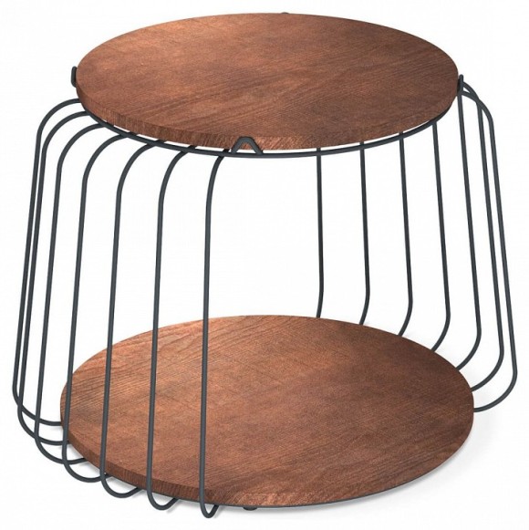 Стол журнальный SHT-CT70 She_9006873301