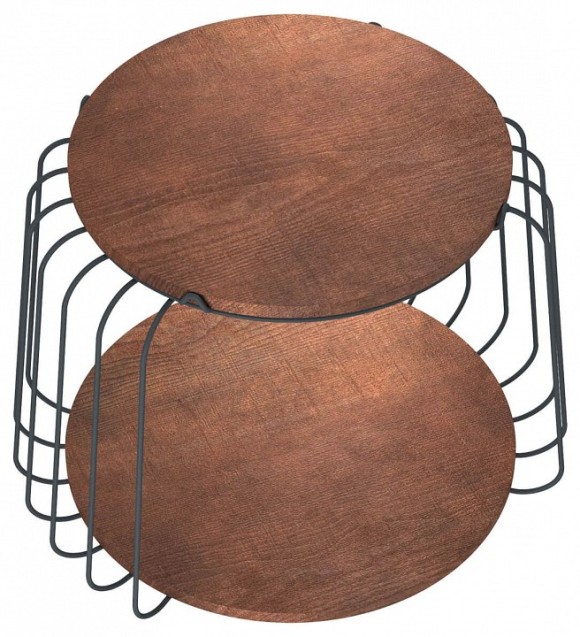 Стол журнальный SHT-CT70 She_9006873301