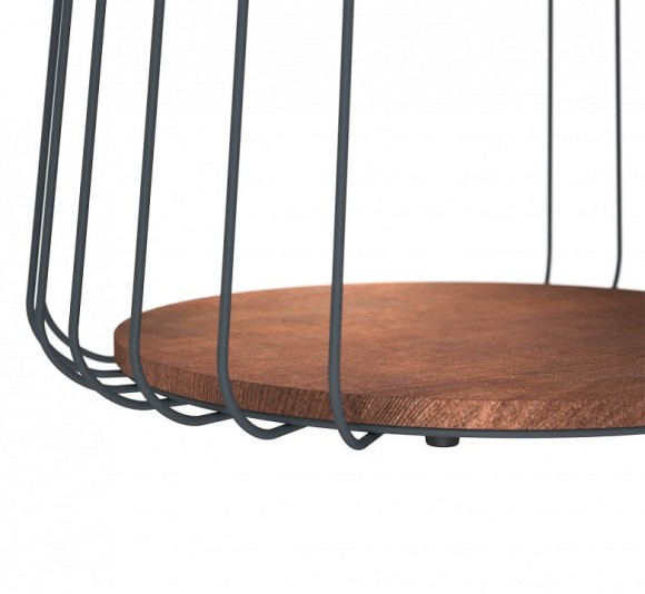 Стол журнальный SHT-CT70 She_9006873301