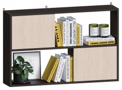 Полка комбинированная ПД-1 JZZ_PD-1VM