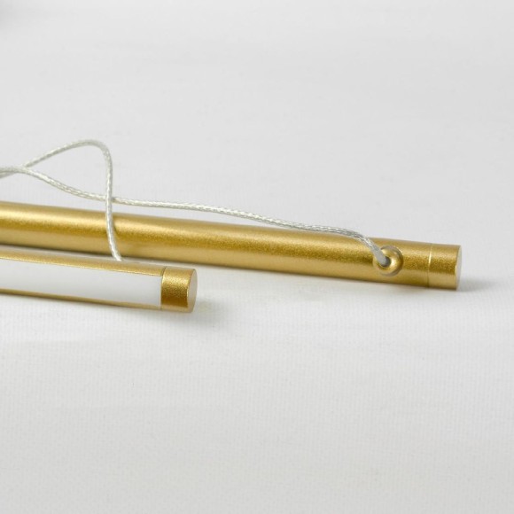 Линейный подвесной светильник Lussole Gilmer LSP-0935