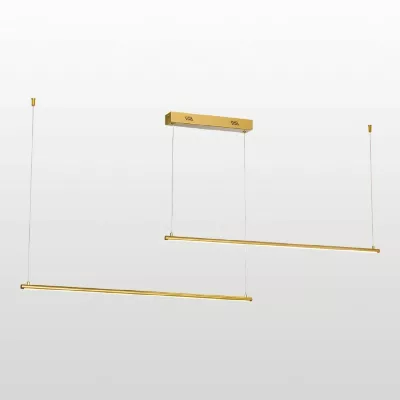 Линейный подвесной светильник Lussole Gilmer LSP-0935