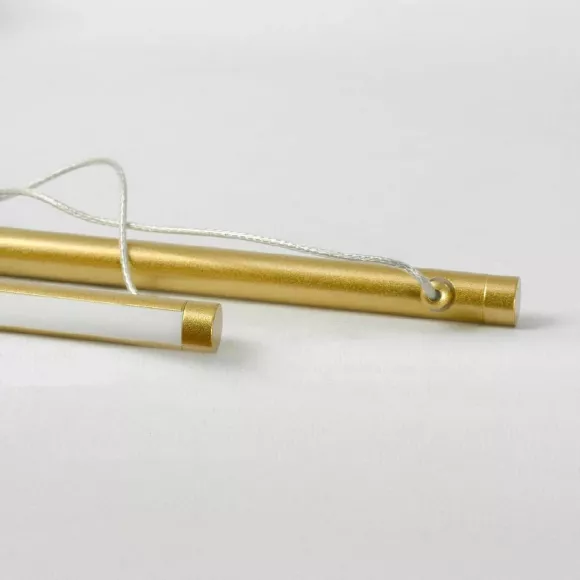 Линейный подвесной светильник Lussole Gilmer LSP-0935 Линейный подвесной светильник Lussole Gilmer LSP-0935