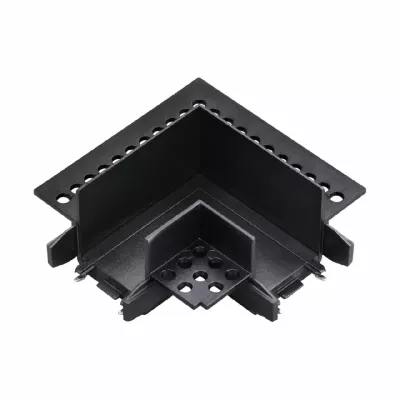 Соединитель L-образный Novotech Shino Smal 135280