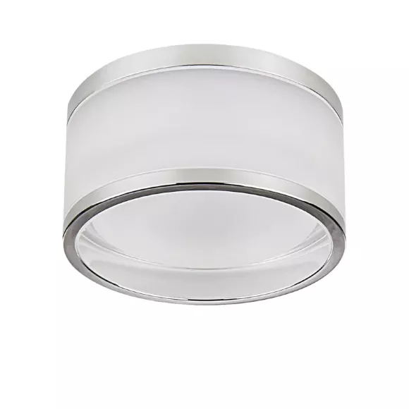 Встраиваемый светильник Lightstar Maturo 072254 Встраиваемый светильник Lightstar Maturo 072254