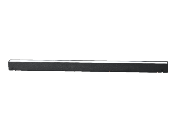 Трековый магнитный светильник iLedex Vision 4825-038-L485-24W-110DG-4000K-BK