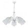 Подвесная люстра Arte Milano Amalfi 332656/5 WT+SL