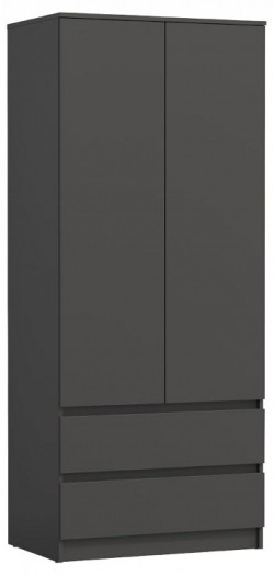 Шкаф платяной Берген TRM_CB-00010851