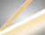 Светодиодная лента Ambrella Light COB 400Led/10W m/ 24V IP20 3000K/ 5m*5mm*2.1mm (2 конт.) GS4611