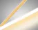 Светодиодная лента Ambrella Light COB 400Led/10W m/ 24V IP20 3000K/ 5m*5mm*2.1mm (2 конт.) GS4611