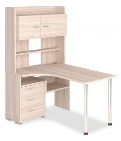 Стол компьютерный Домино СР-133-150 К-ЛЕВ MER_SR-133-150_K-LEV