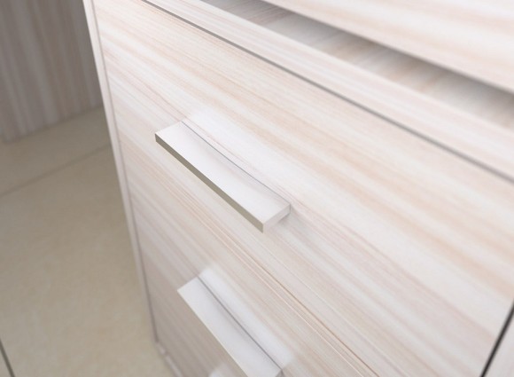 Стол компьютерный Домино СР-133-150 К-ЛЕВ MER_SR-133-150_K-LEV