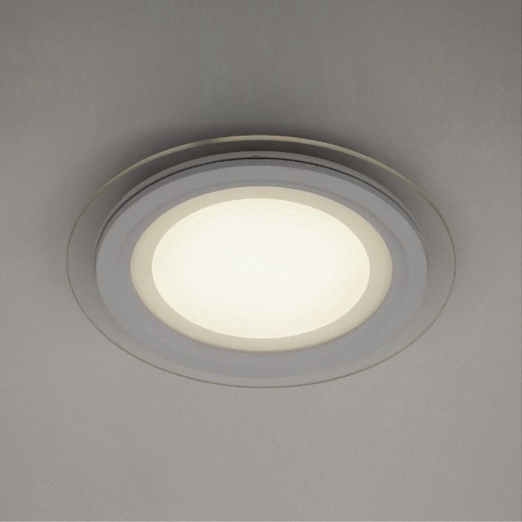 Встраиваемый светильник LEDtrec 322-12W