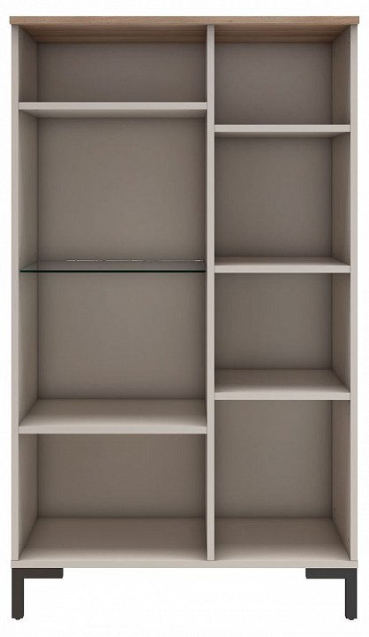 Тумба-витрина Тоскана 535.09 STL_2024053500900