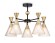 Люстра на штанге Ambrella Light Modern TR3171