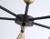 Люстра на штанге Ambrella Light Modern TR3171