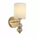 Бра Lumion Moderni Ilmira 8337/1W, Классика, Белый