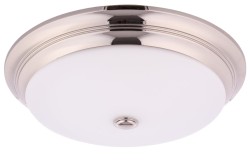 Потолочный светильник Kutek Bellagio BEL-PL-3(BN)