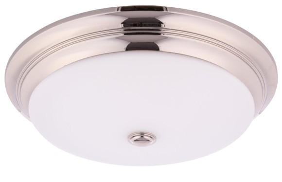 Потолочный светильник Kutek Bellagio BEL-PL-3(BN)