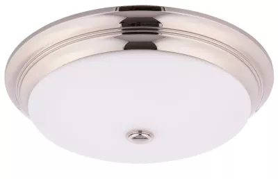 Потолочный светильник Kutek Bellagio BEL-PL-3(BN)