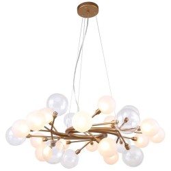 Подвесная люстра Favourite Babylon 2515-15P