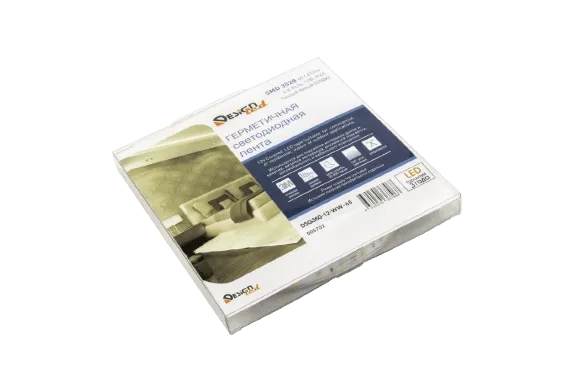Светодиодная лента DesignLed DSG360-12-WW-65 005702 Светодиодная лента DesignLed DSG360-12-WW-65 005702