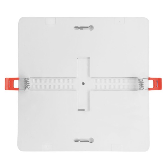 Потолочный светильник Volpe ULM-Q251 24W/4000K WHITE UL-00010713