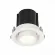Встраиваемый светильник ST Luce ST702.148.12