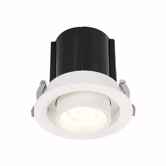 Встраиваемый светильник ST Luce ST702.148.12 Встраиваемый светильник ST Luce ST702.148.12