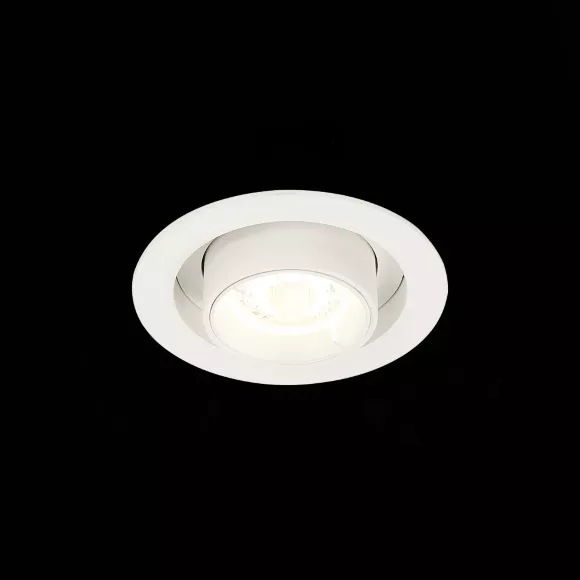 Встраиваемый светильник ST Luce ST702.148.12 Встраиваемый светильник ST Luce ST702.148.12