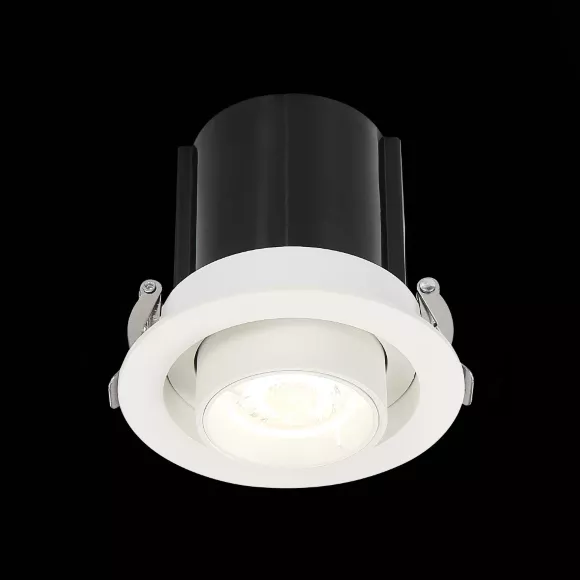 Встраиваемый светильник ST Luce ST702.148.12 Встраиваемый светильник ST Luce ST702.148.12